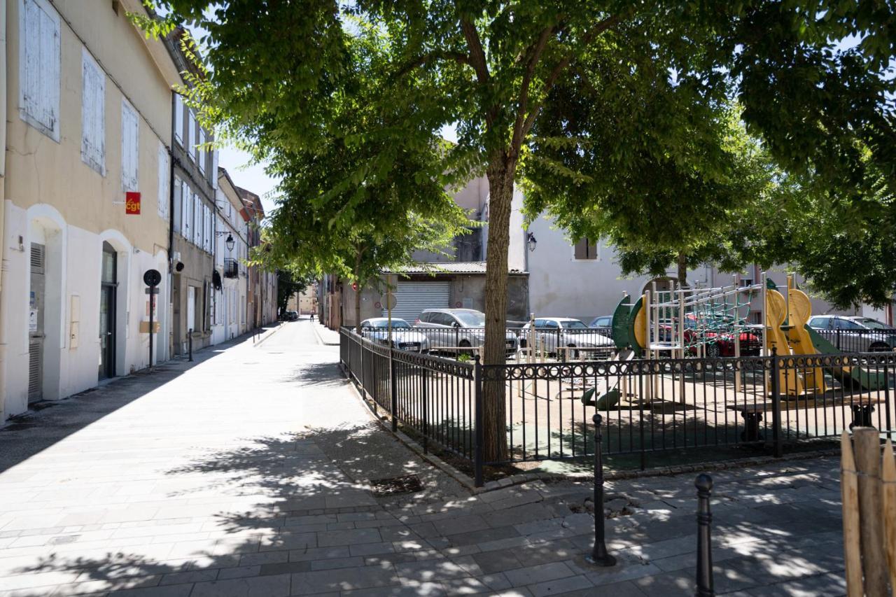 Maison La Majorelle - 90M2 - Garage Et Terrasse Pamiers Exterior photo